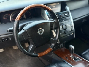 Седан Nissan Teana 2006 года, 555555 рублей, Красноярск