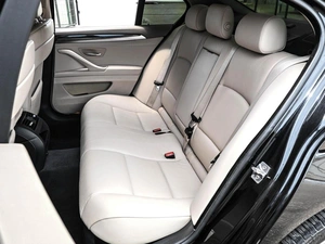 Седан BMW 5 серия 2010 года, 1849000 рублей, Кирилловка
