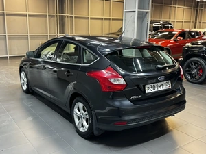 Хетчбэк Ford Focus 2014 года, 1097000 рублей, Красноярск