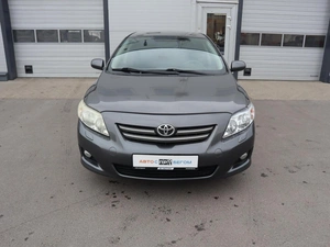 Седан Toyota Corolla 2007 года, 820000 рублей, Железногорск