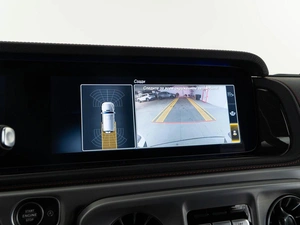 Внедорожник Mercedes-benz G-класс 2019 года, 15999050 рублей, Москва