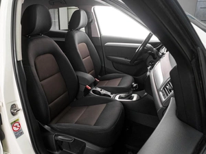 Внедорожник Audi Q3 2011 года, 1179000 рублей, Тюмень