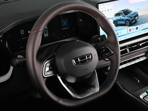 Внедорожник Geely Xingyue L 2026 года, 4249000 рублей, Ростов-на-Дону