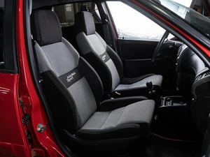 Хетчбэк ВАЗ (LADA) Kalina 2013 года, 409000 рублей, Волгоград