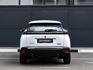 Внедорожник Peugeot 2008 2021 года, 2099000 рублей, Кирилловка