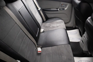 Седан Kia Cerato 2007 года, 569000 рублей, Оренбург