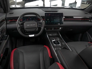 Внедорожник Jetour Dashing 2024 года, 2100000 рублей, Краснодар