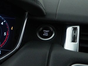 Внедорожник Land Rover Range Rover Sport 2021 года, 6698999 рублей, Москва