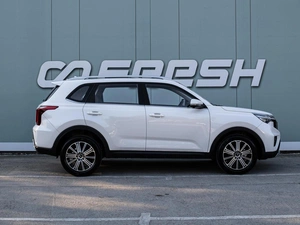 Внедорожник Kia Sportage 2024 года, 4450000 рублей, Большой Сочи