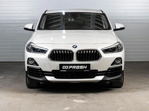 Внедорожник BMW X2 2019 года, 3119000 рублей, Ставрополь