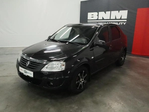 Седан Renault Logan 2011 года, 630000 рублей, Курск