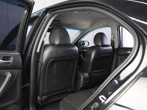 Седан Honda Accord 2006 года, 960000 рублей, Омск