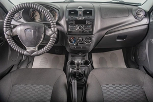 Седан ВАЗ (LADA) Granta 2019 года, 569000 рублей, Томск