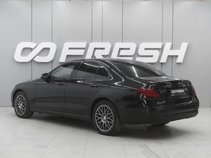 Седан Mercedes-benz E-класс 2019 года, 2170000 рублей, Ростов-на-Дону