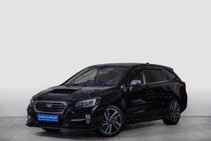 Универсал Subaru Levorg 2015 года, 1799000 рублей, Томск