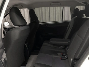 Универсал Toyota Corolla Fielder 2019 года, 1399000 рублей, Красноярск