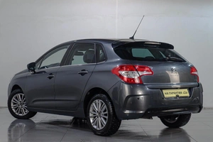 Хетчбэк Citroen C4 2012 года, 719000 рублей, Челябинск