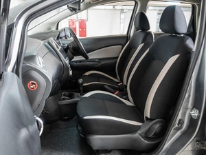 Хетчбэк Nissan Note 2017 года, 1103000 рублей, Ставрополь