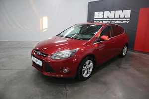 Хэтчбек Ford Focus 2012 года, 960000 рублей, Курск