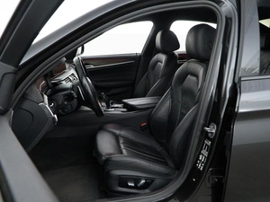 Седан BMW 5 серия 2021 года, 5099444 рублей, Москва