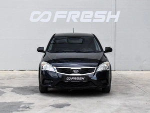 Хетчбэк Kia Ceed 2010 года, 695000 рублей, Краснодар