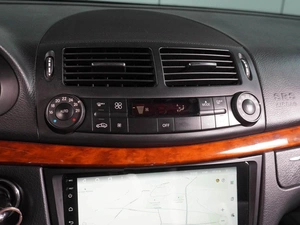 Седан Mercedes-benz E-класс 2007 года, 999000 рублей, Воронеж