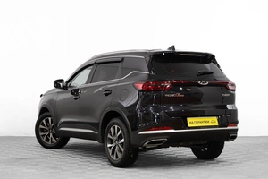 Внедорожник Chery Tiggo 7 Pro 2022 года, 1499000 рублей, Барнаул