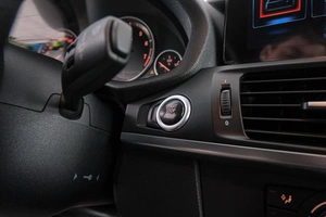 Внедорожник BMW X3 2011 года, 1699000 рублей, Красноярск