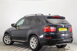 Внедорожник BMW X5 2010 года, 1709000 рублей, Пермь