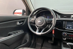 Седан Kia Rio 2020 года, 1440000 рублей, Солонцы