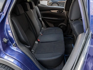 Внедорожник Nissan Qashqai 2014 года, 1390000 рублей, Краснодар