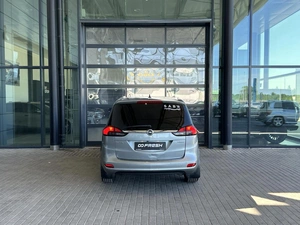 Минивэн Opel Zafira 2014 года, 1250000 рублей, Уфа