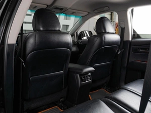 Внедорожник Lexus RX 2011 года, 1999000 рублей, Тюмень
