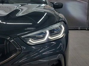 Купе BMW M8 2019 года, 10500000 рублей, Барнаул