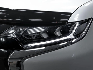Внедорожник Mitsubishi Outlander 2022 года, 3710000 рублей, Тюмень