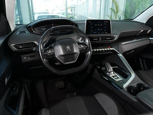 Внедорожник Peugeot 3008 2018 года, 1698000 рублей, Тверь