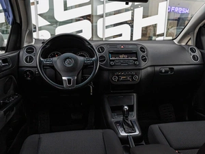 Хетчбэк Volkswagen Golf Plus 2012 года, 930000 рублей, Краснодар