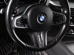 Седан BMW 5 серия 2017 года, 2815000 рублей, Красный Пахарь