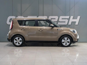 Хетчбэк Kia Soul 2014 года, 1079000 рублей, Петрозаводск