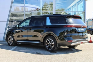 Минивэн Kia Carnival 2021 года, 3450000 рублей, Ярославль
