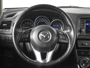 Внедорожник Mazda CX-5 2012 года, 1346100 рублей, Казань