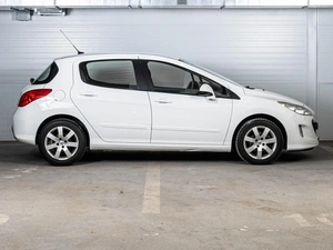 Хетчбэк Peugeot 308 2010 года, 539000 рублей, Ставрополь