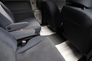 Минивэн Honda Freed 2009 года, 1009000 рублей, Новосибирск