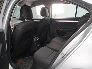 Лифтбек Skoda Octavia 2014 года, 1229000 рублей, Воронеж