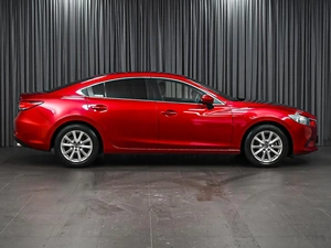 Седан Mazda 6 2014 года, 2119000 рублей, Ставрополь