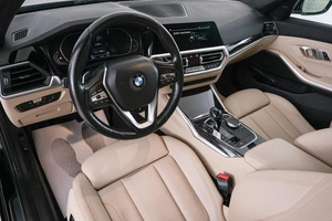 Седан BMW 3 серия 2020 года, 3189000 рублей, Красноярск