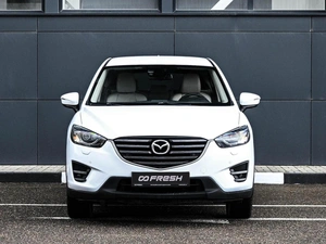 Внедорожник Mazda CX-5 2016 года, 2144000 рублей, Кирилловка