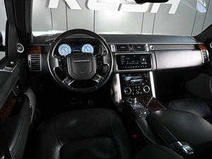 Внедорожник Land Rover Range Rover 2020 года, 6299000 рублей, Аксай