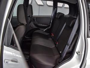 Внедорожник ВАЗ (LADA) Niva Travel 2025 года, 1400000 рублей, Муром