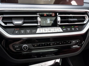 Внедорожник BMW X3 2022 года, 5410000 рублей, Краснодар